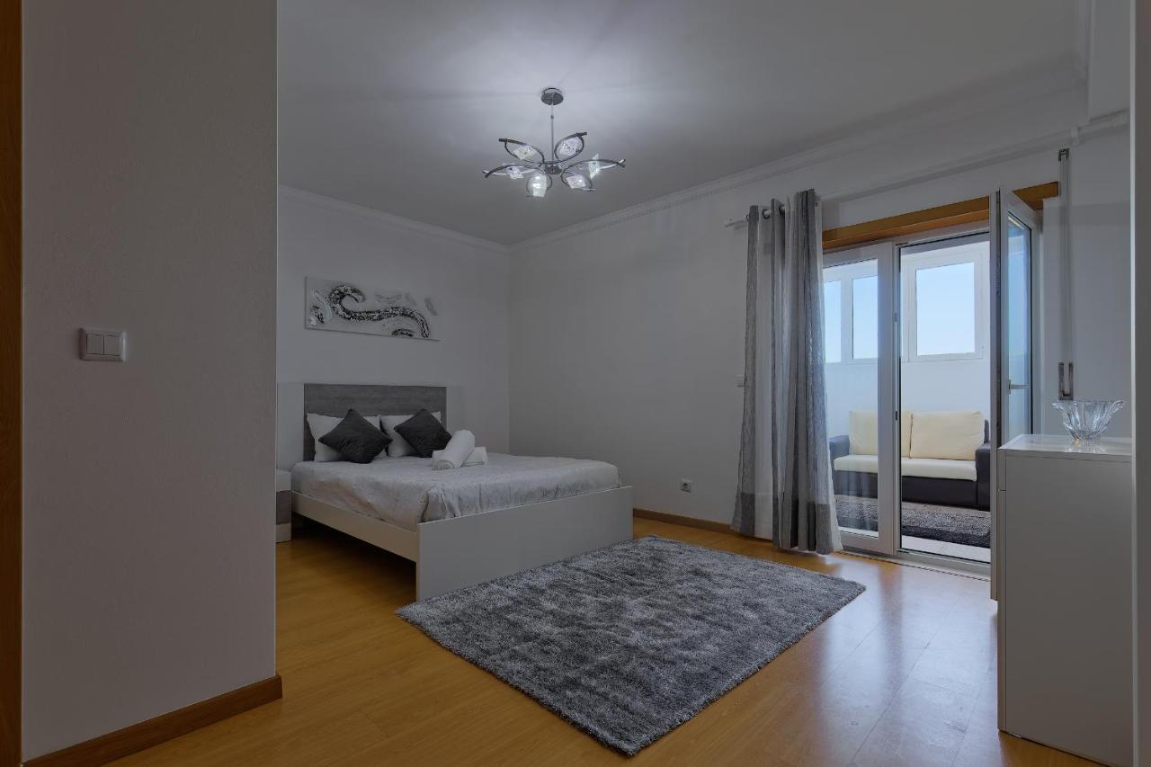 Alojamento Santo Antonio Peniche Exterior photo